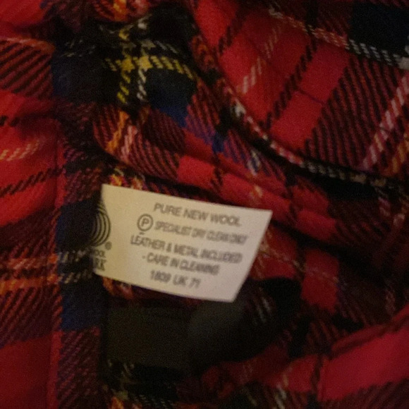 Real Scottish Kilt, size “10 yrs” - Picture 6 of 8